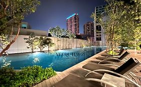 Lucentia Residences Bbcc At Lalaport Kuala Lumpur By Veedu Hauz